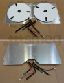 Smeg Induction Board - 691652143 Inductor D=180+180mm
